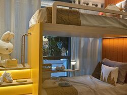 The LakeGarden Residences (D22), Condominium #482096651